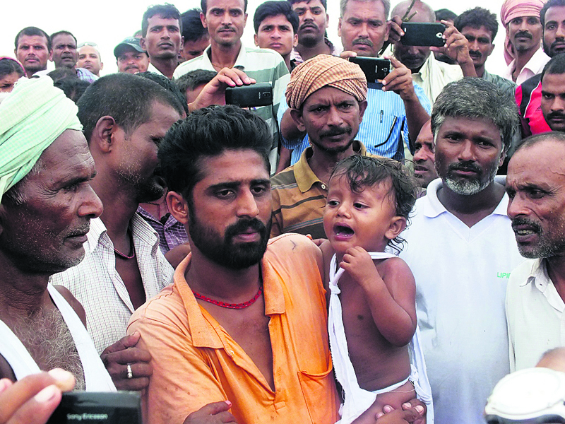 Madhes protests cost Saptari 11 lives in 19 months